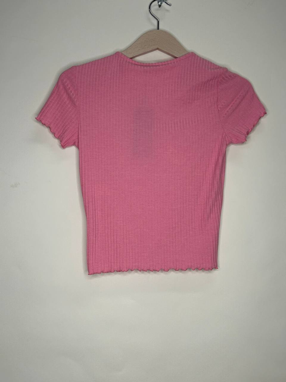 T-Shirts – Only – Maat S – Roze