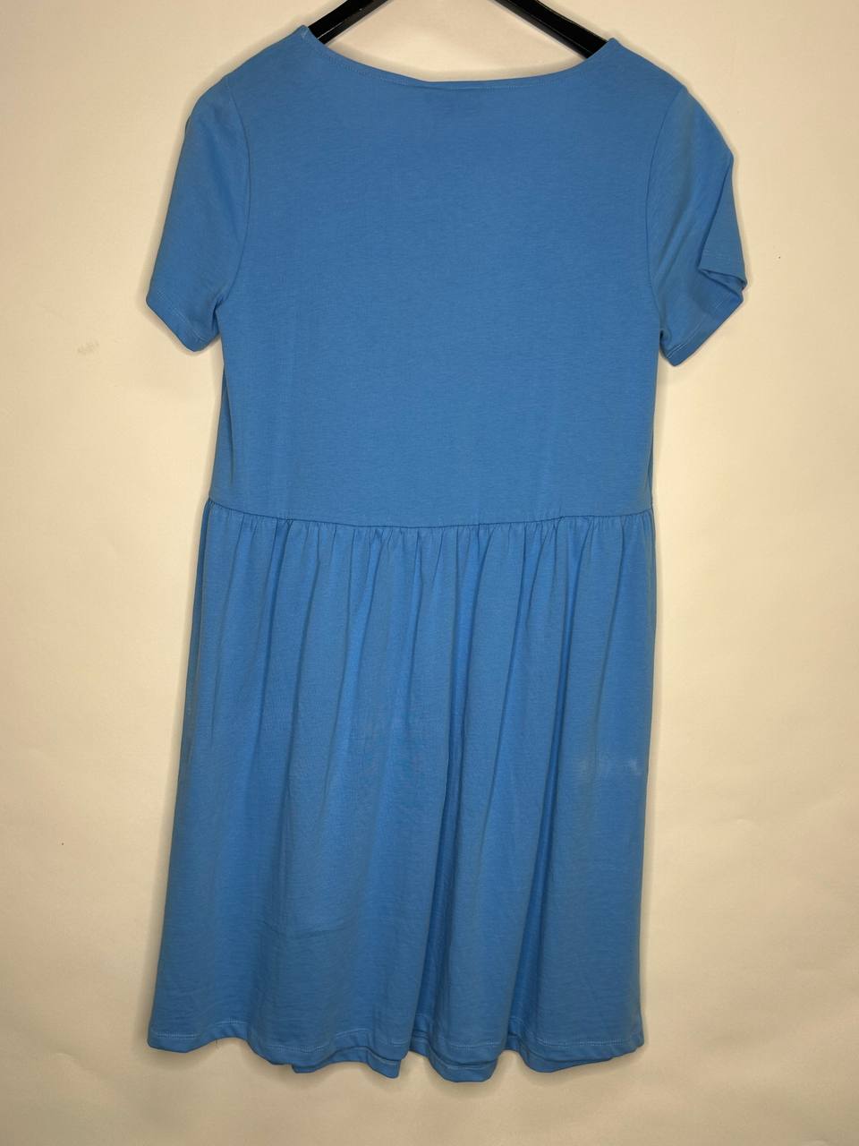 Zomerjurken – Only – Maat M – Blauw