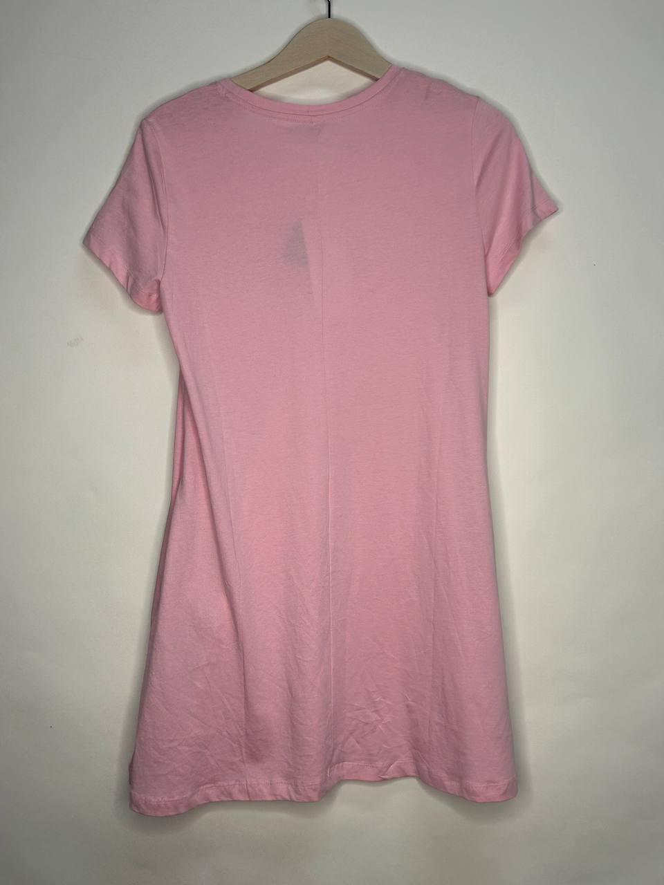 Zomerjurken – Only – Maat S – Roze