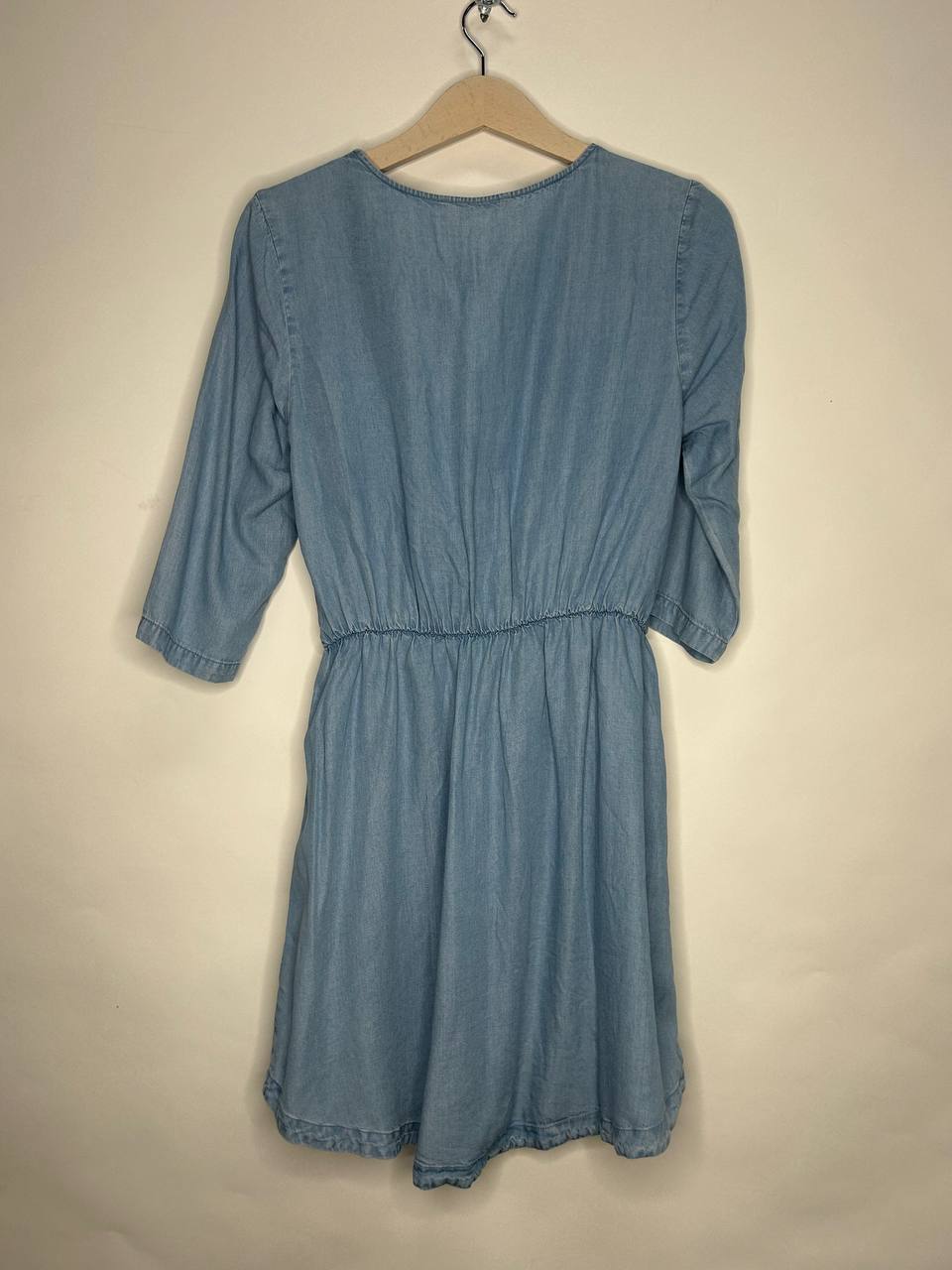 Jurken – Only – Maat S – Blauw