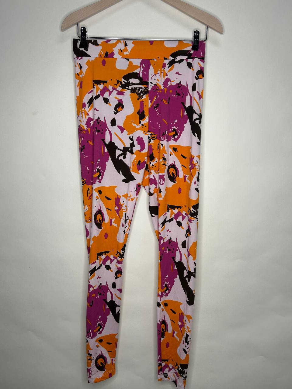 Broeken – Vero Moda – Maat M – Multicolor