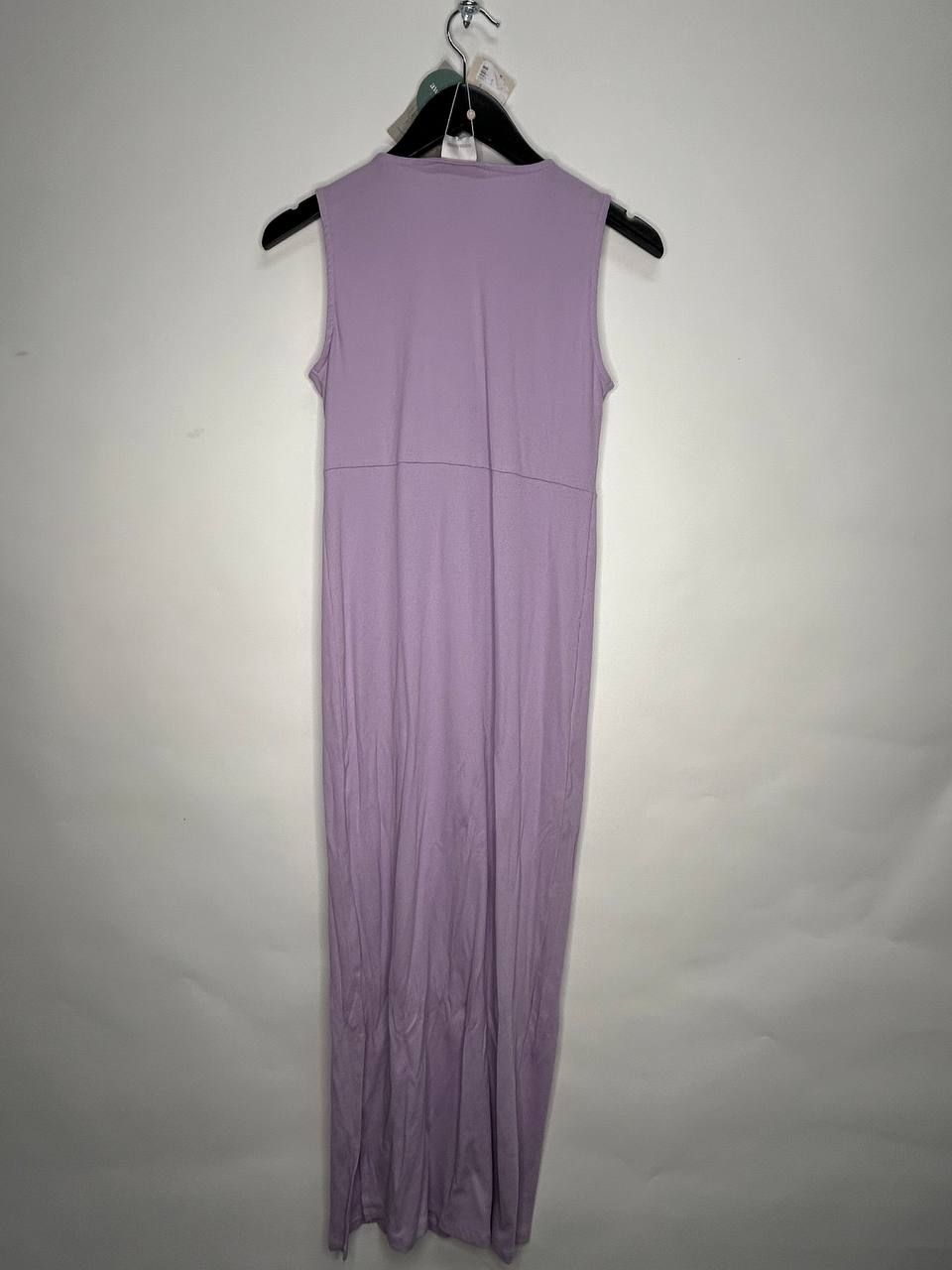 Lange jurken – Maat M – Paars