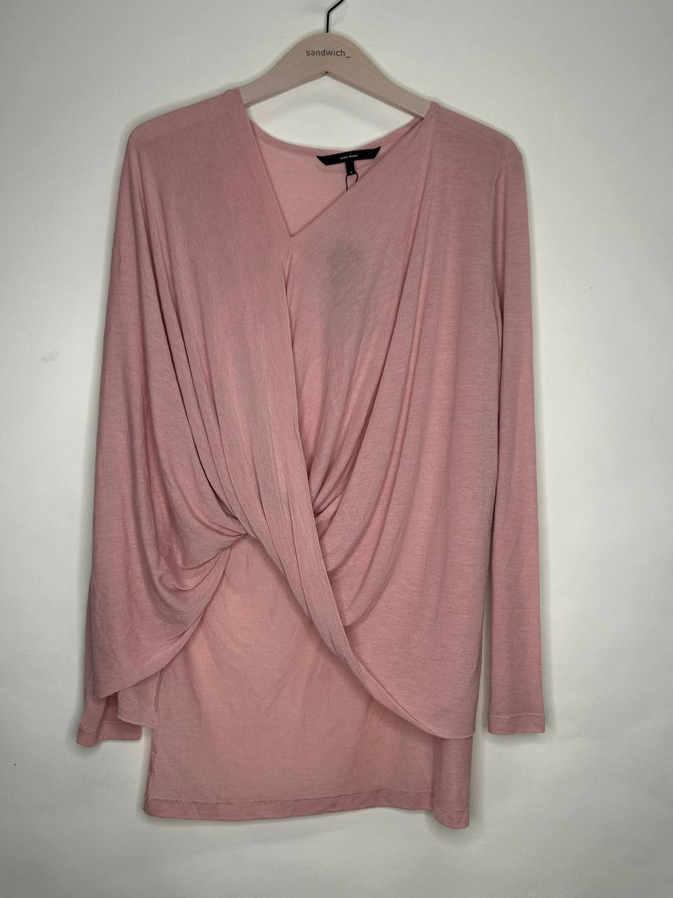 Hoodies & Sweatshirts – Vero Moda – Maat M – Roze