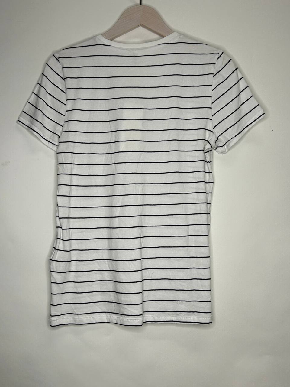 T-Shirts – Only – Maat M – Wit