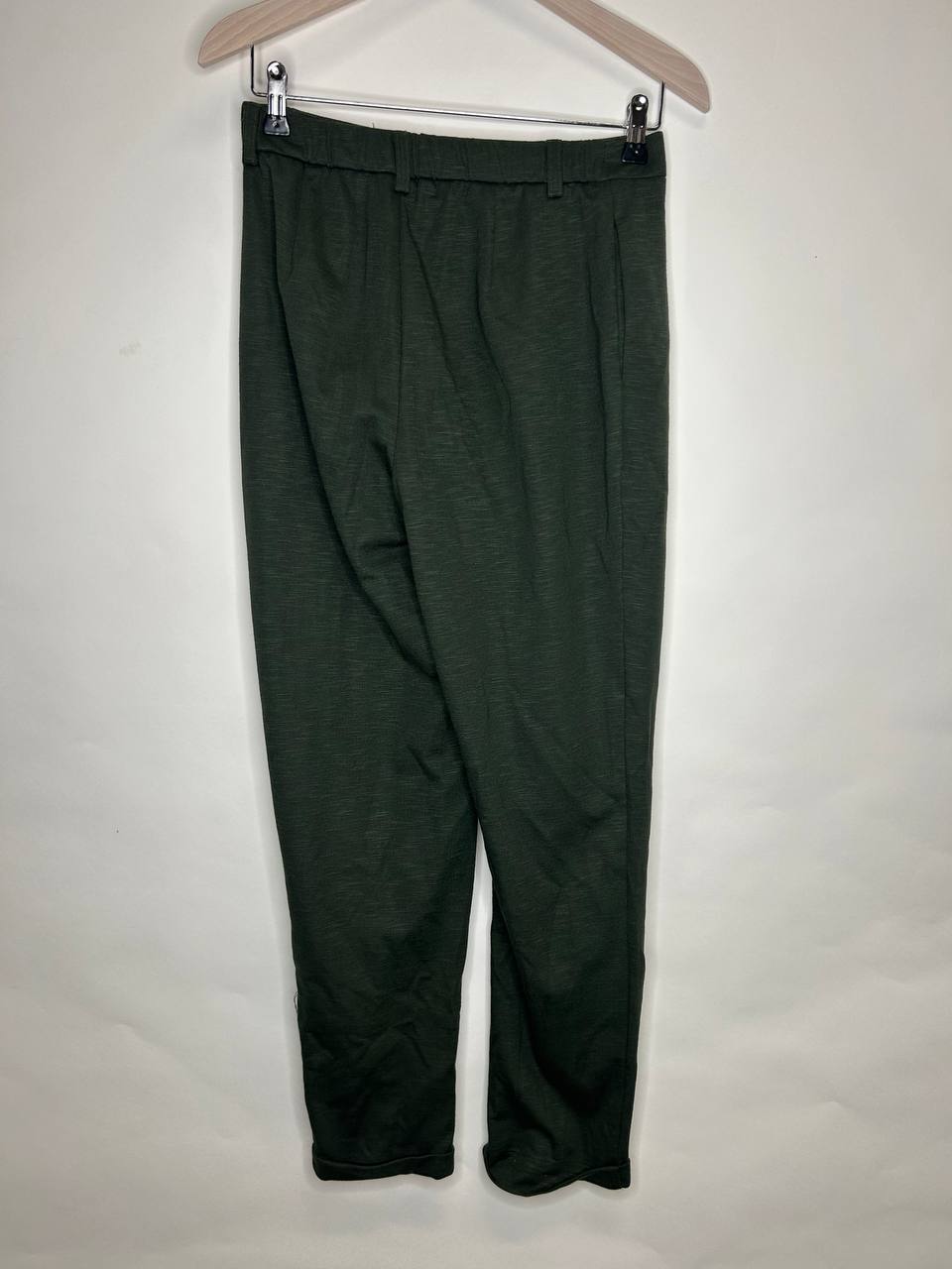 Broeken – Only – Maat M – Groen