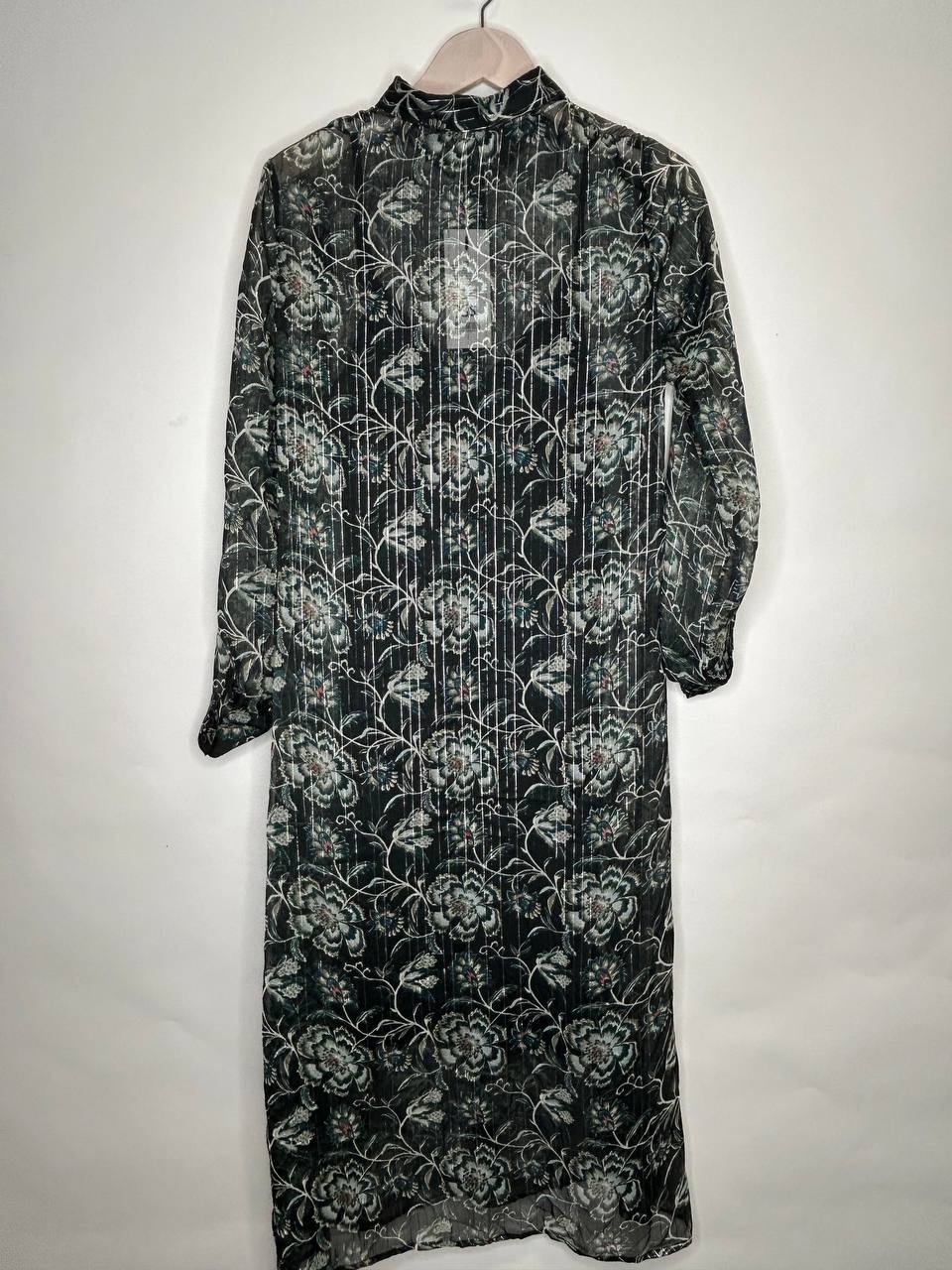 Lange jurken – Only – Maat 38 – Zwart