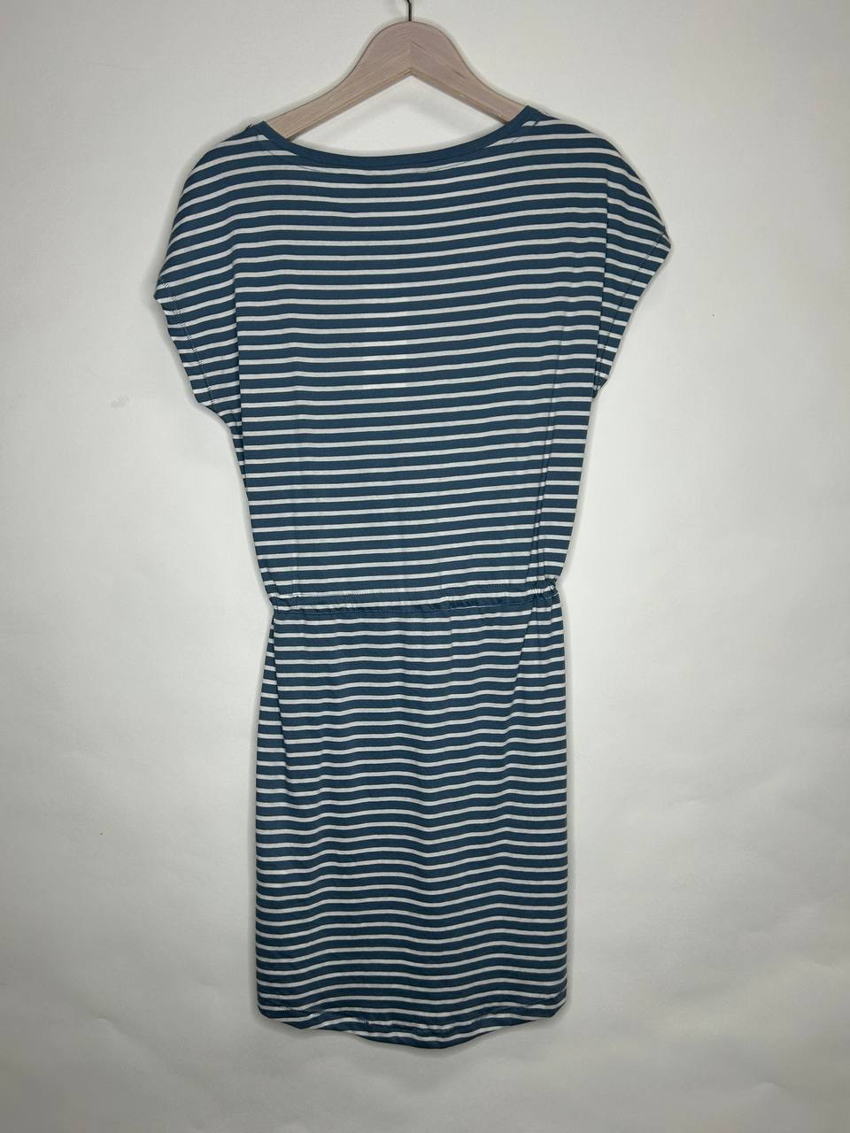 Zomerjurken – Only – Maat M – Blauw