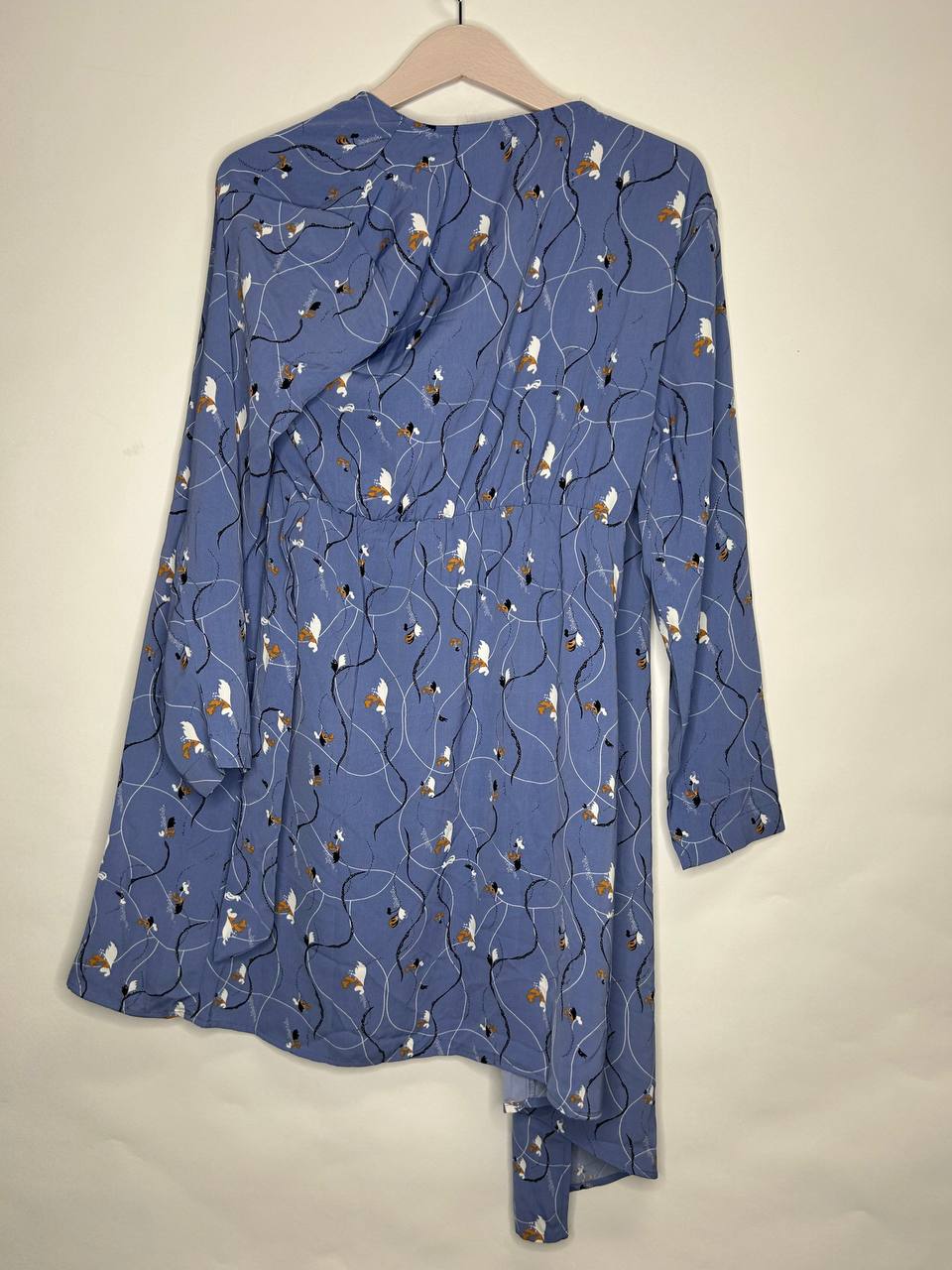 Kimono's – Vero Moda – Maat M – Blauw