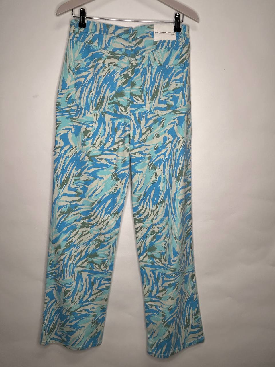 Broeken – Only – Maat 29 – Blauw