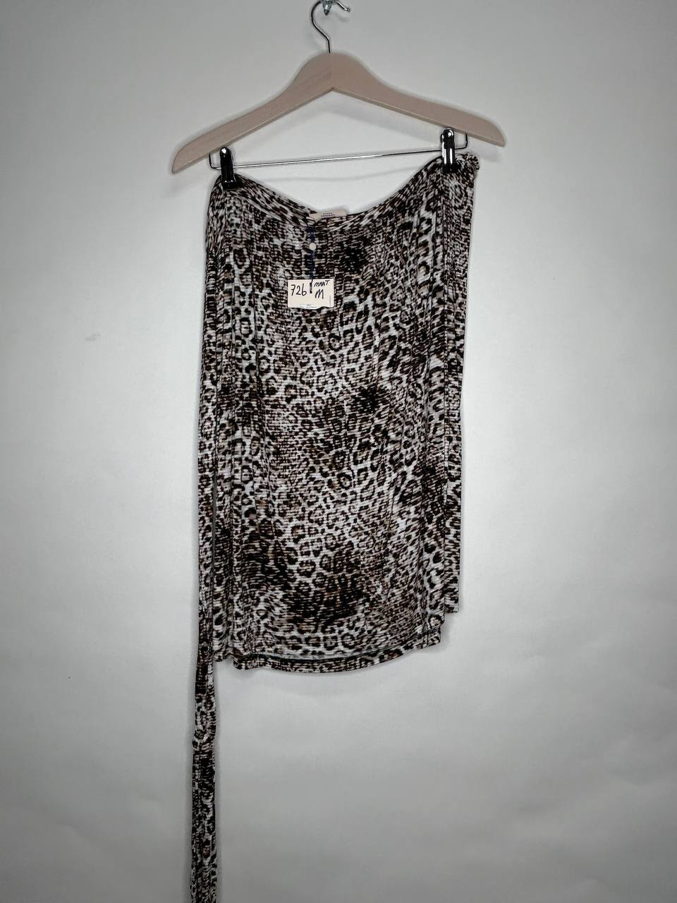 Topjes & Shirts – Only – Maat M – Grijs