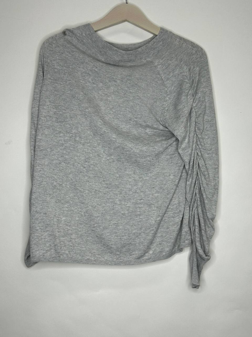 Sweaters – Only – Maat M – Grijs