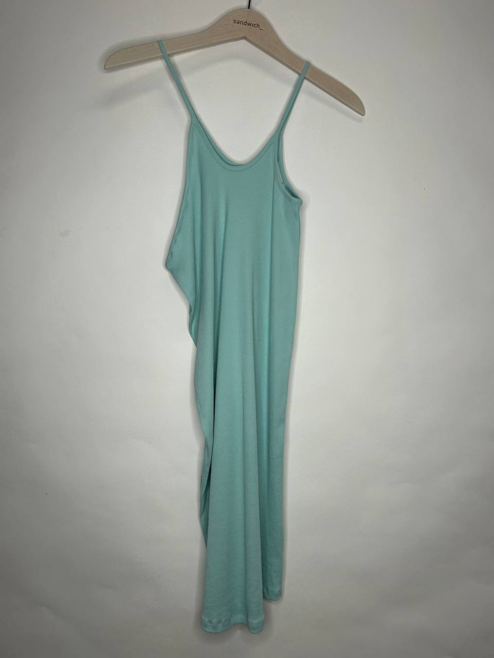 Zomerjurken – Only – Maat M – Blauw