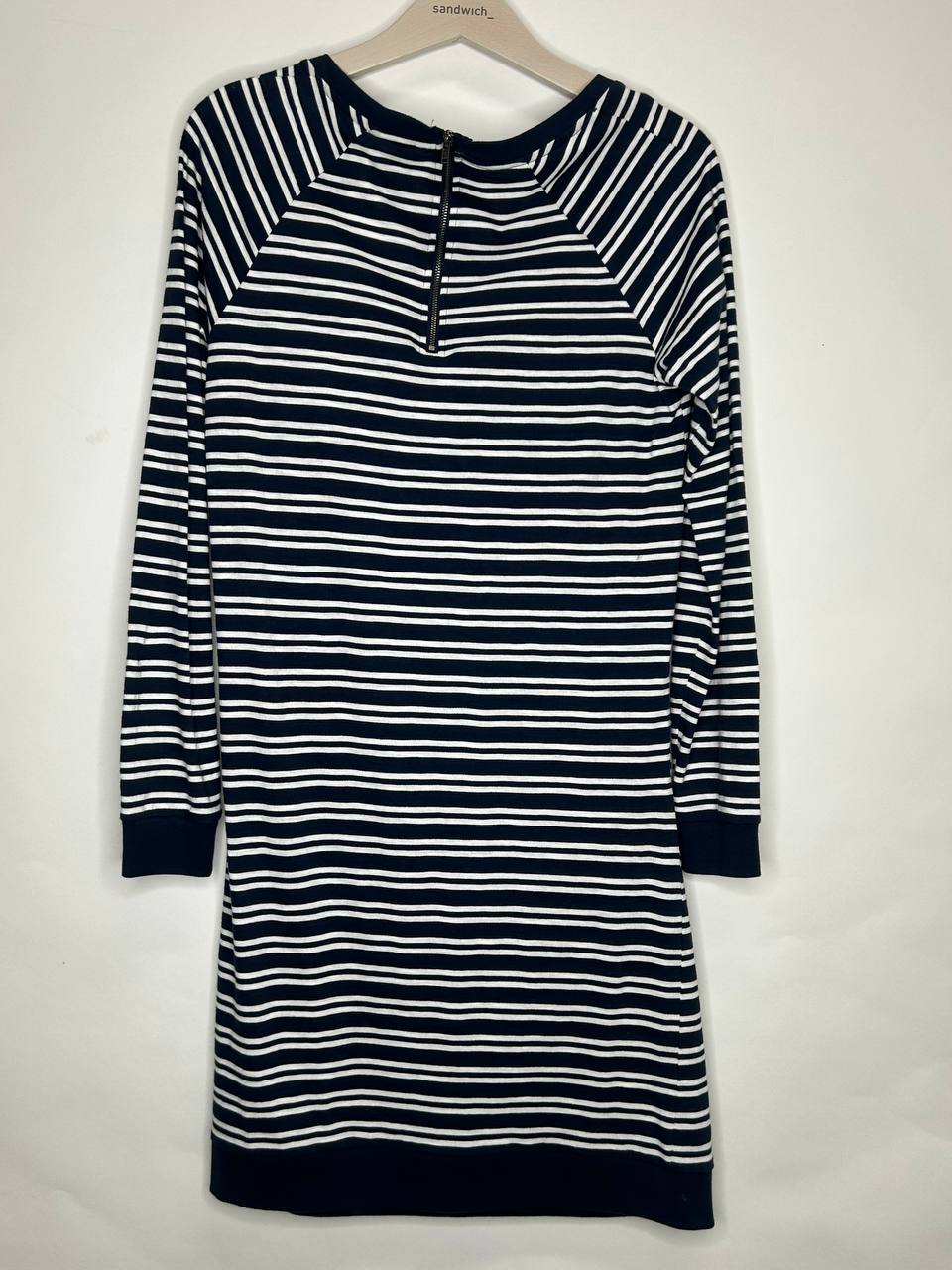 Langsleeves – Mama Licious – Maat M – Blauw