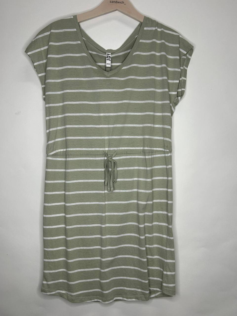 Zomerjurken – Only – Maat M – Groen