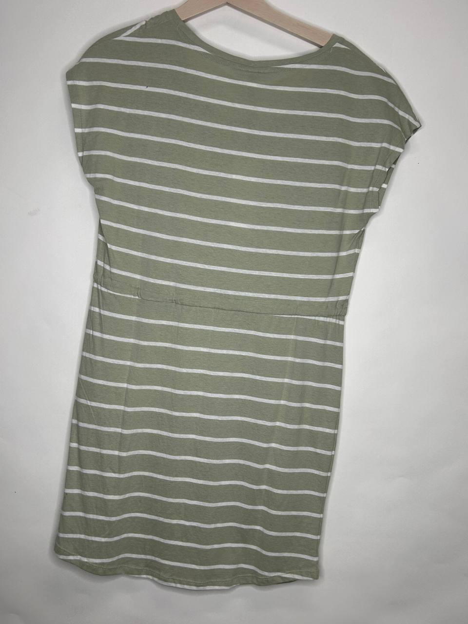 Zomerjurken – Only – Maat M – Groen