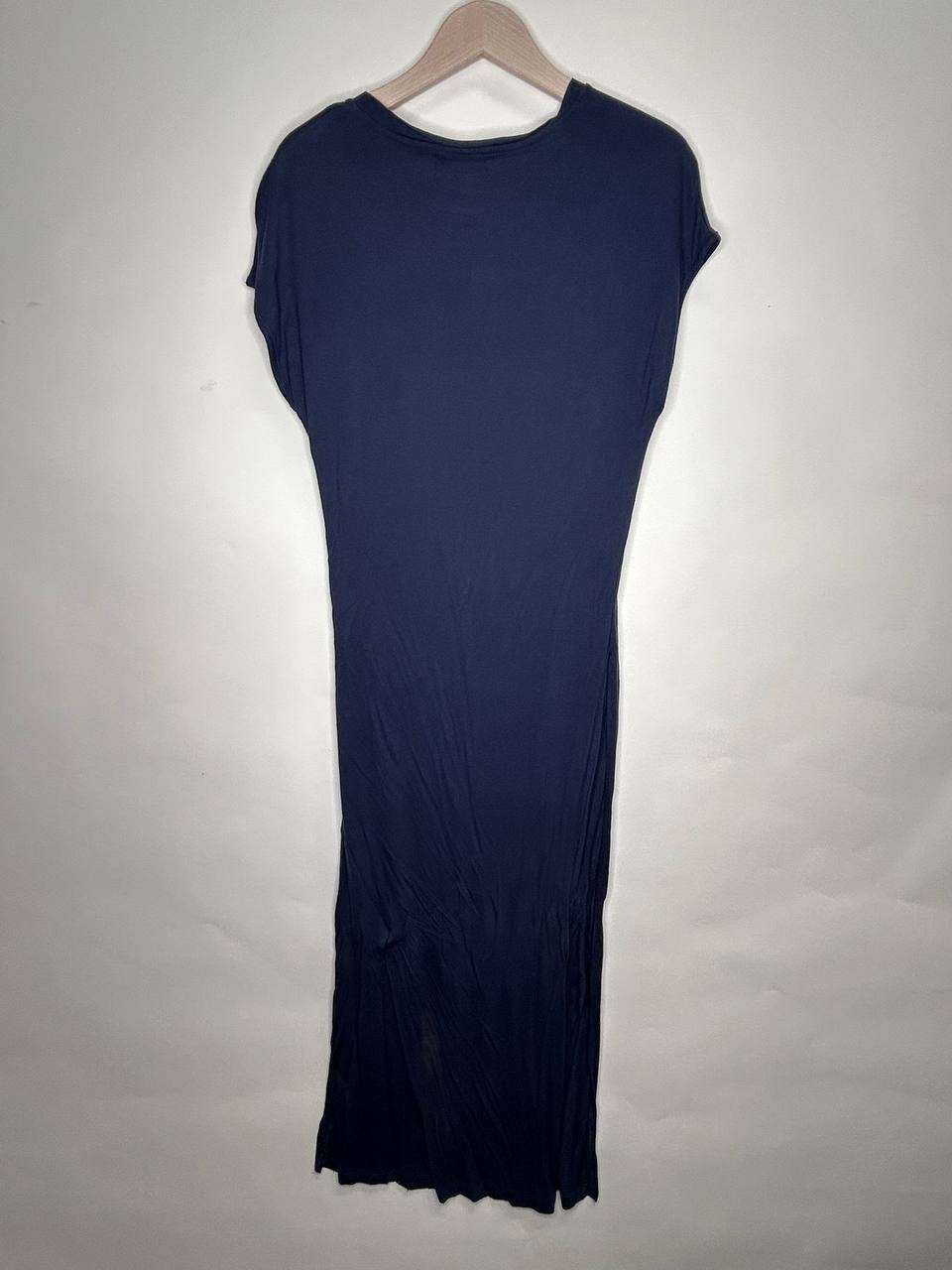 Lange jurken – Adpt – Maat S – Blauw