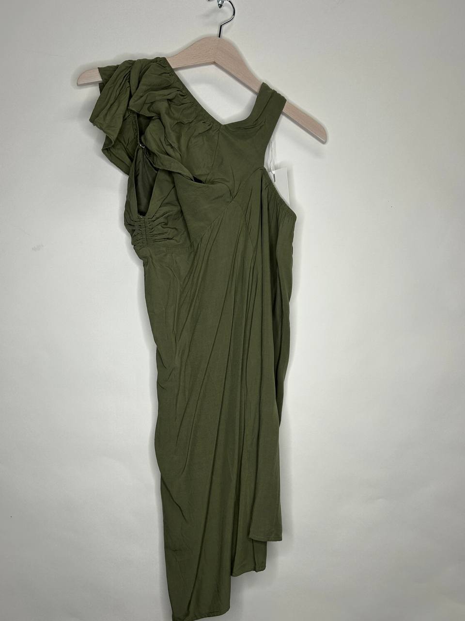 Lange jurken – Only – Maat S – Groen