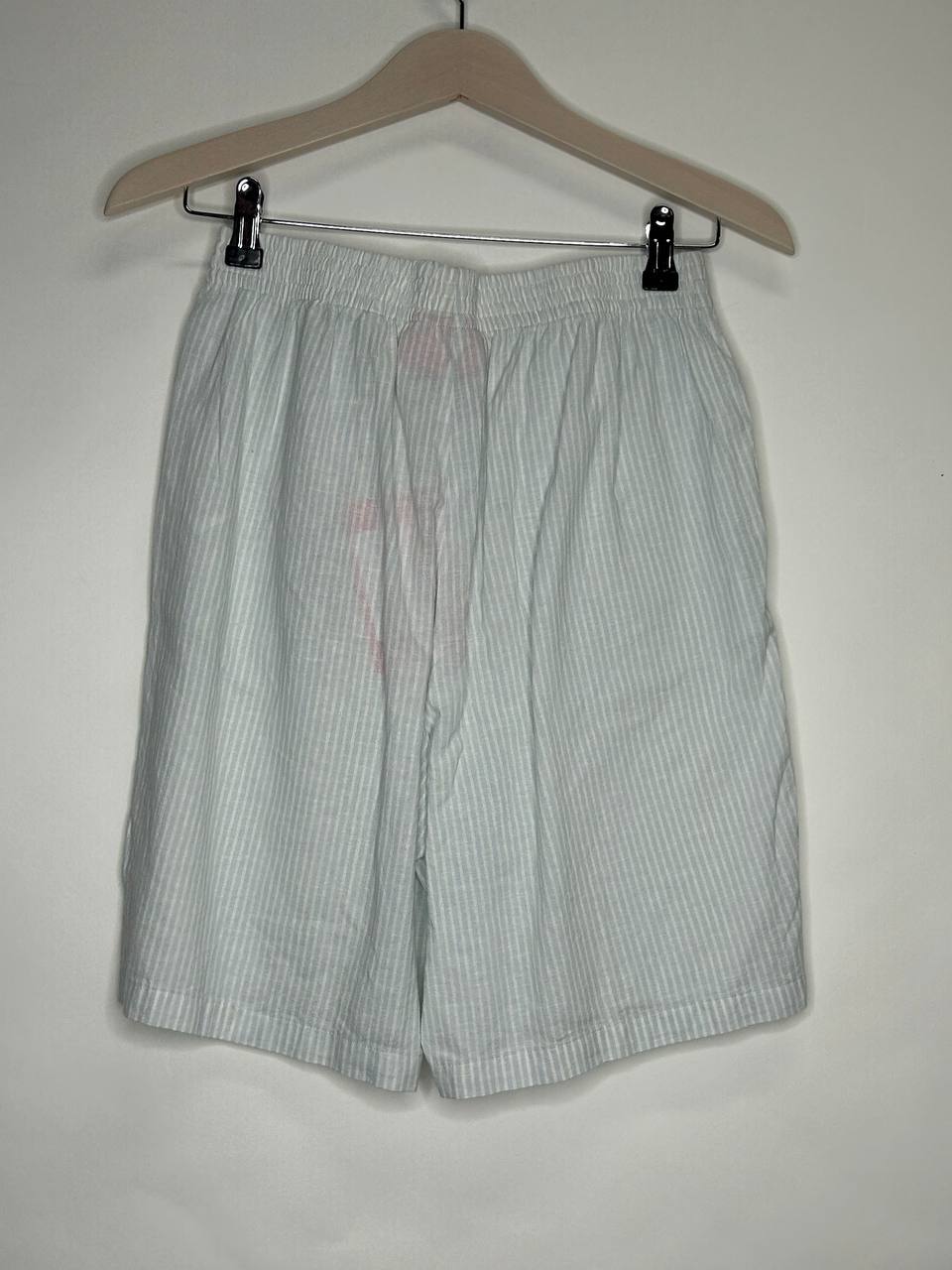 Korte broeken – Jack & Jones – Maat S – Wit