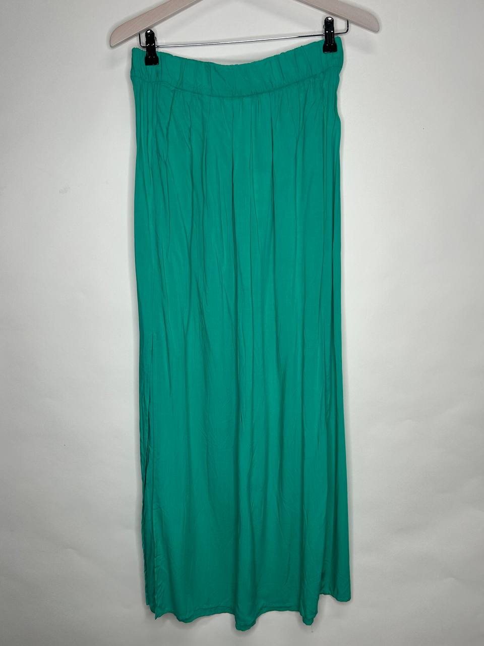 Lange rokken – Only – Maat 38 – Groen