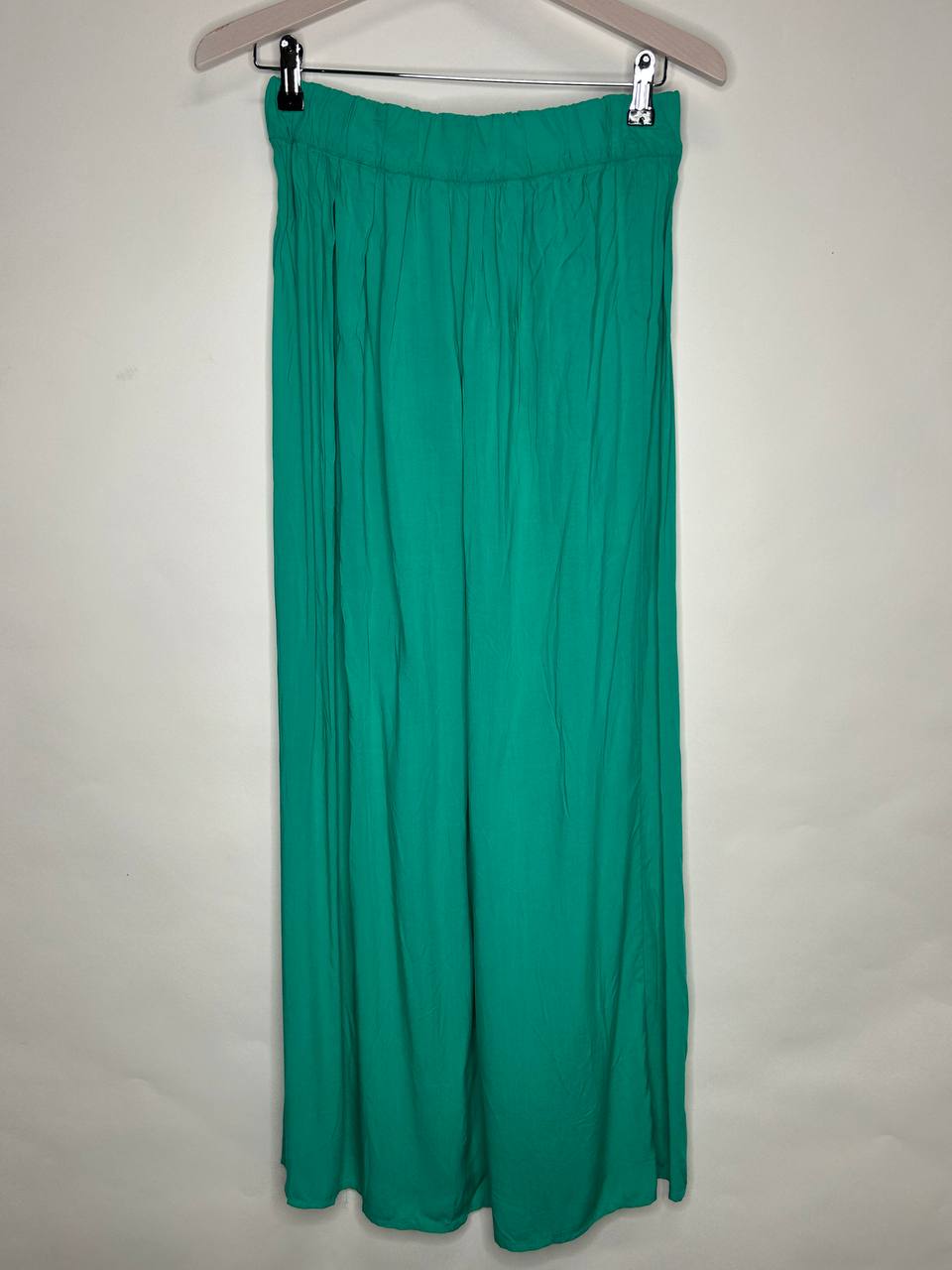 Lange rokken – Only – Maat 38 – Groen