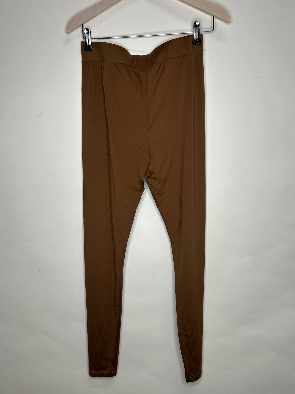 Broeken – Vero Moda – Maat M – Bruin