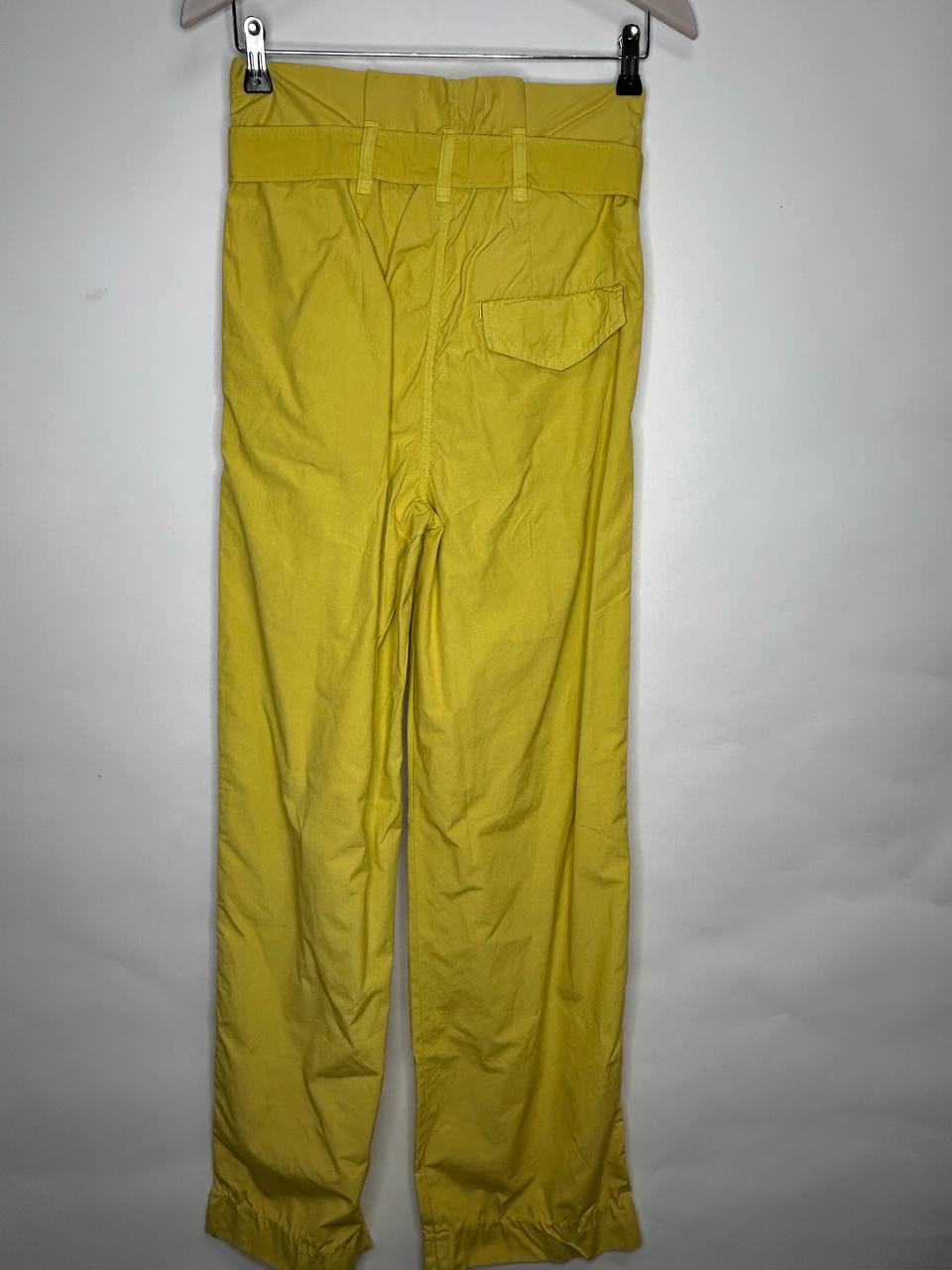 Broeken – Only – Maat 36 – Geel