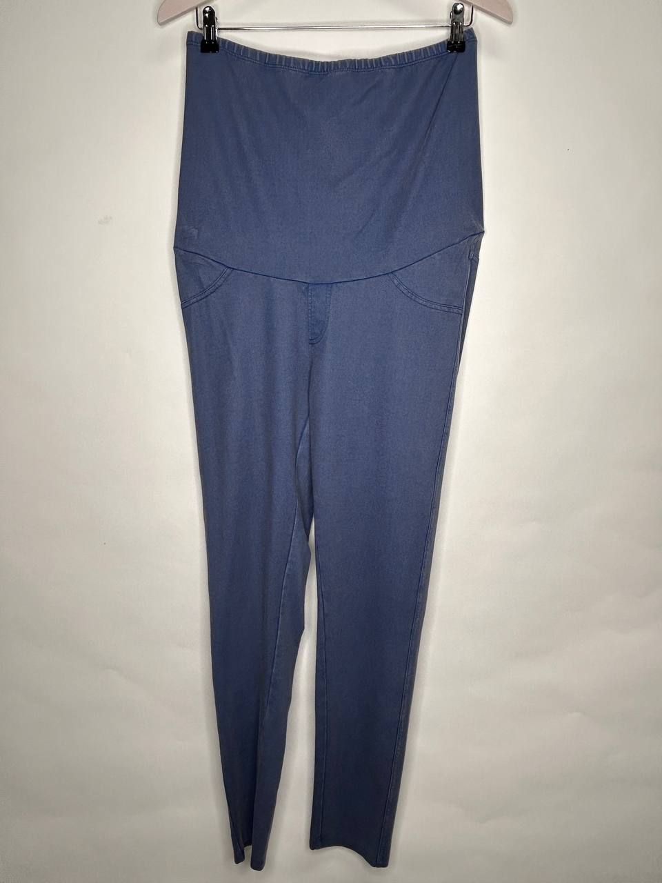 Broeken – Mama.licious – Maat M – Blauw