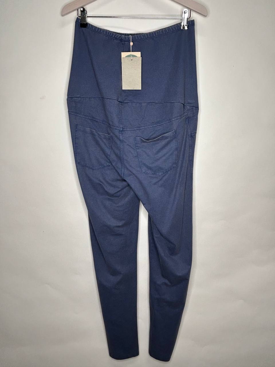 Broeken – Mama.licious – Maat M – Blauw