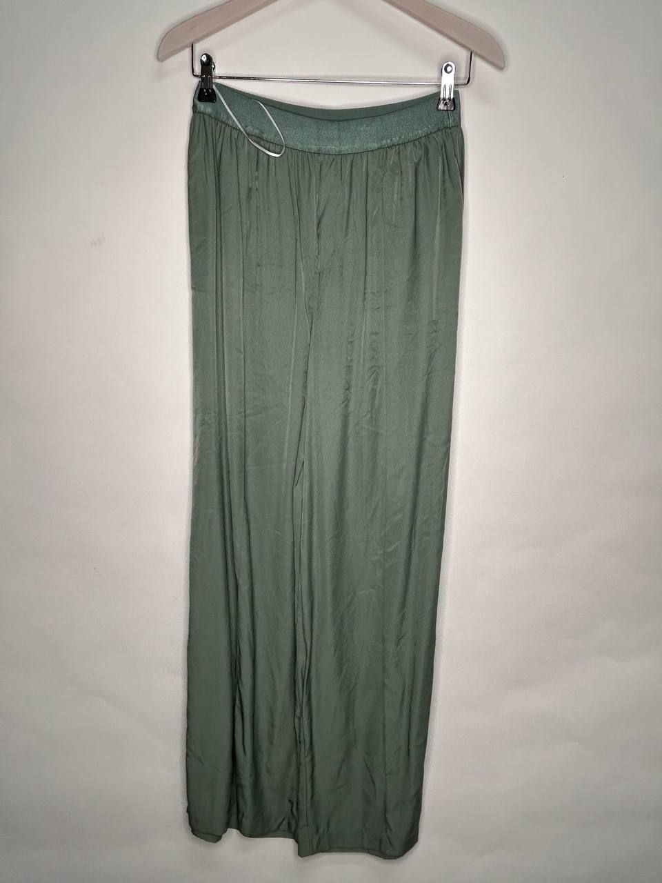 Broeken – Vila – Maat 38 – Groen