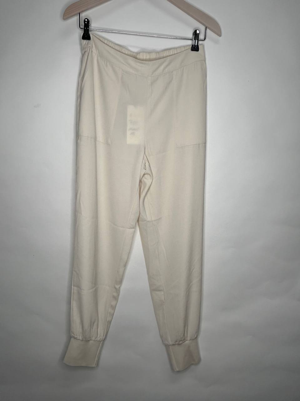 Broeken – Vero moda – Maat M – Wit