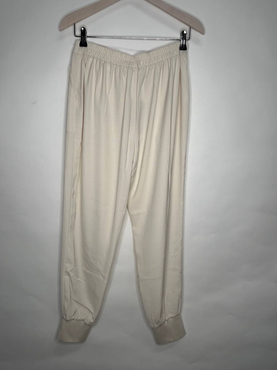 Broeken – Vero moda – Maat M – Wit