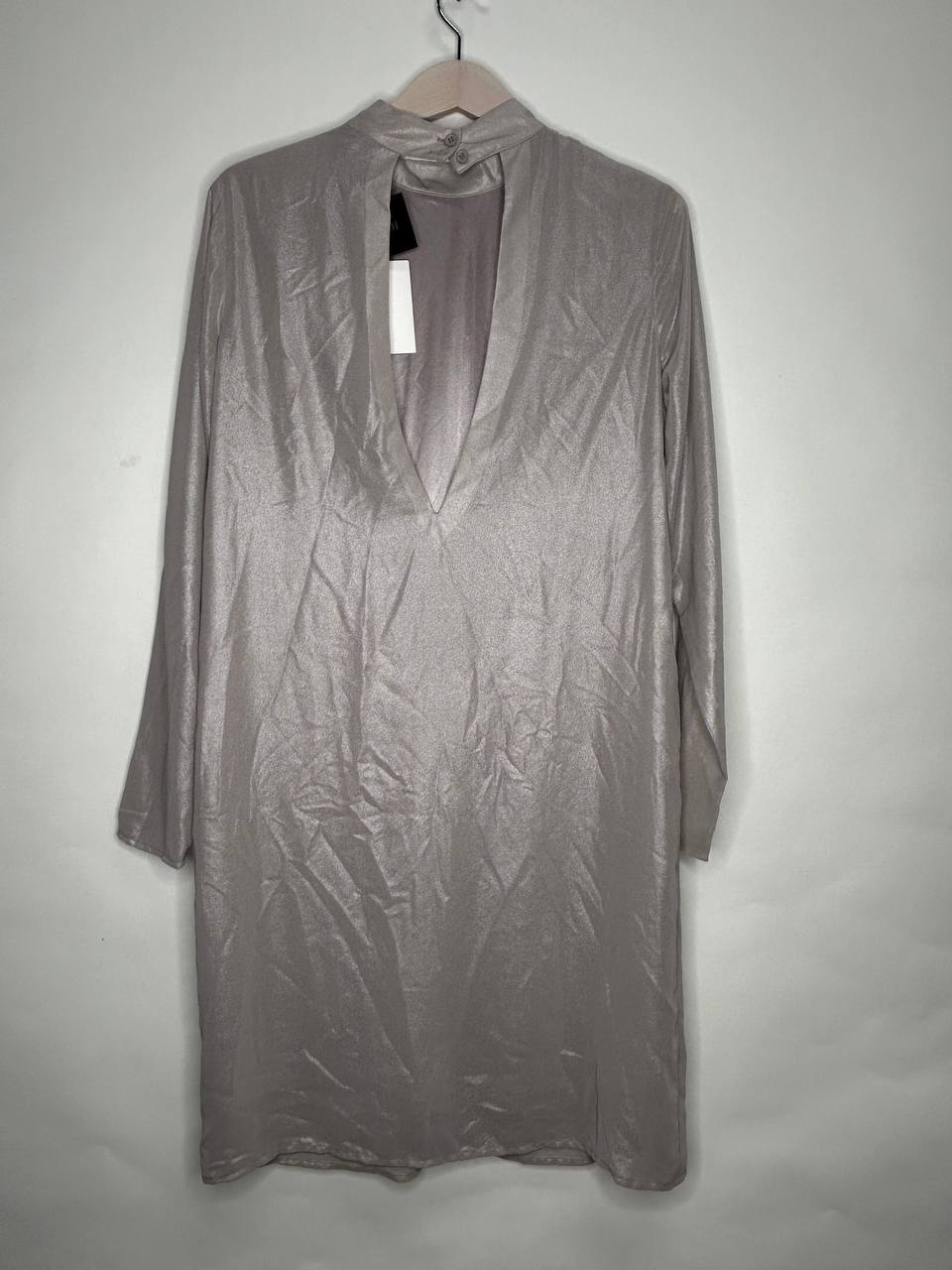 Lange jurken – Object Collectors Item – Maat M – Grijs