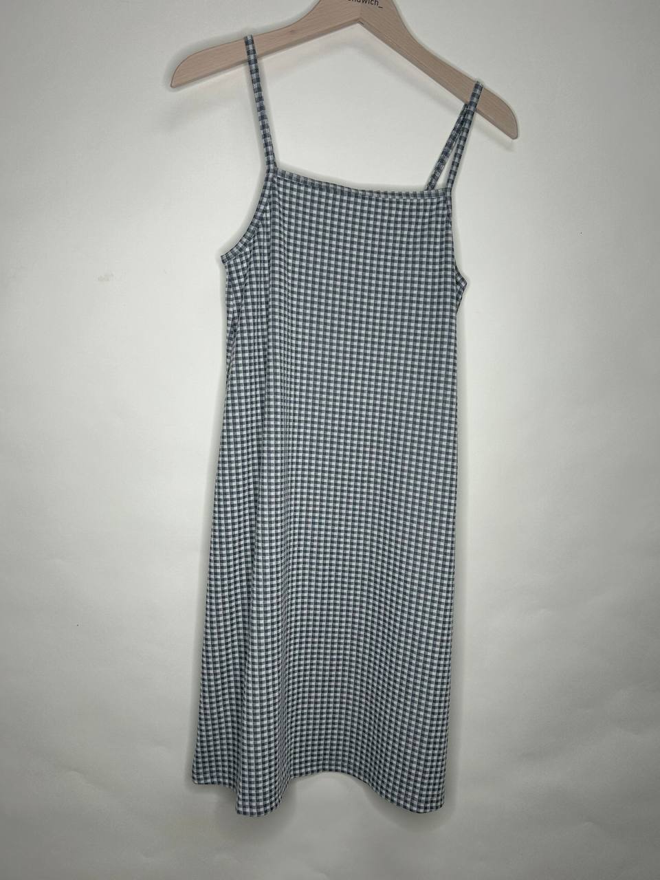 Zomerjurken – Only – Maat M – Blauw