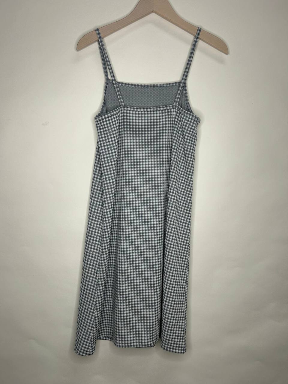 Zomerjurken – Only – Maat M – Blauw