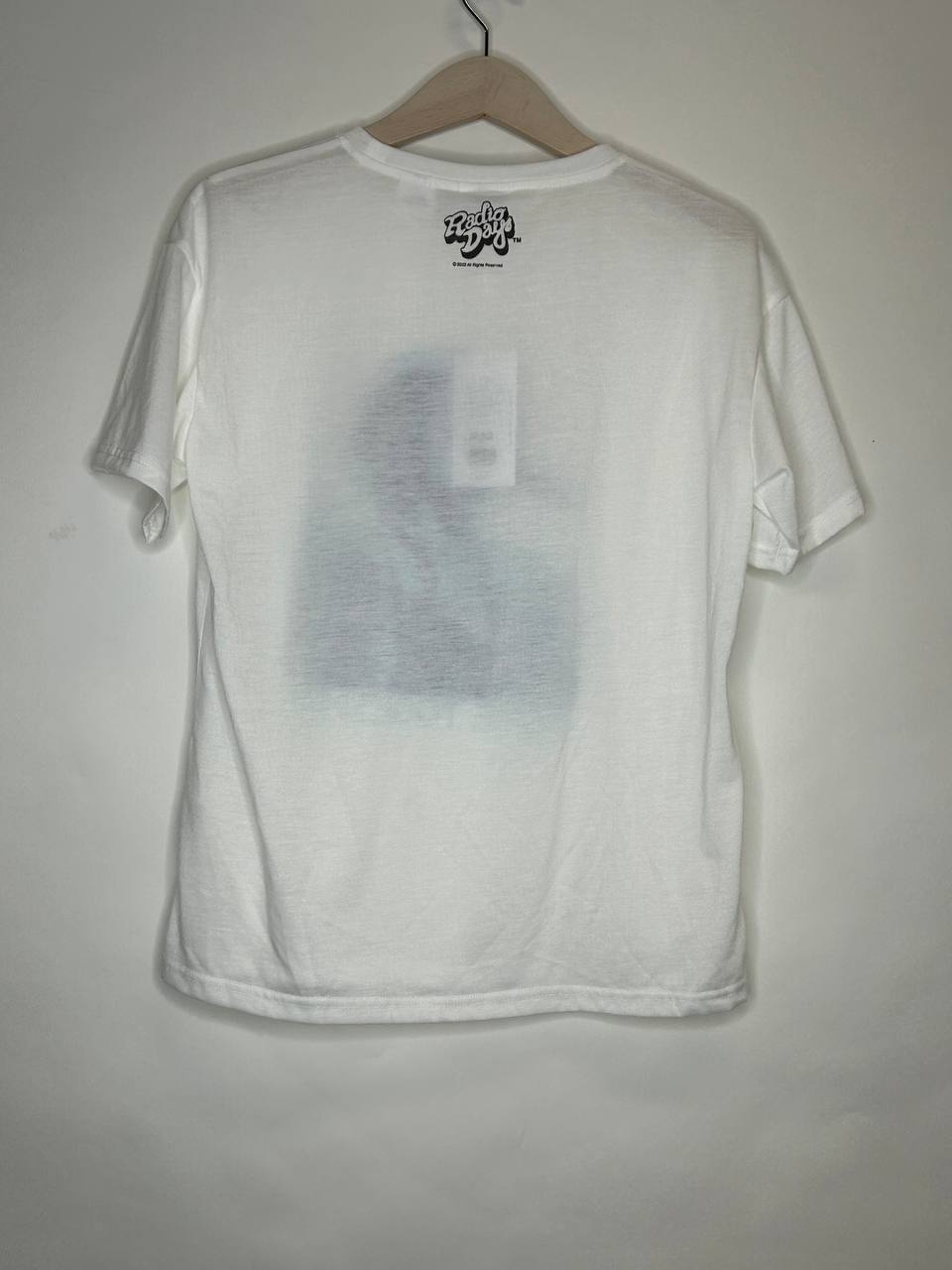 T-Shirts – Vila – Maat M – Wit