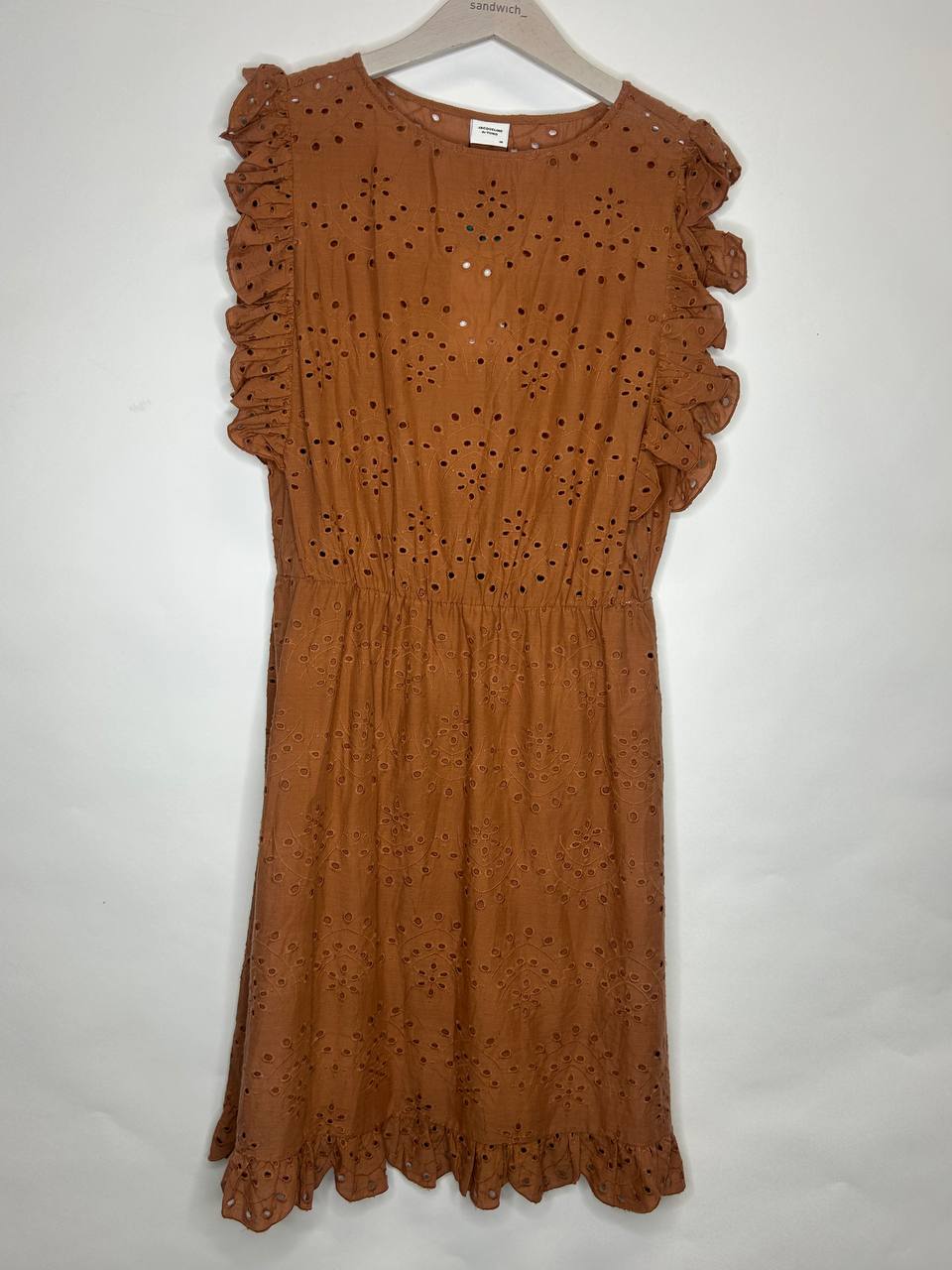 Jurken – Only – Maat 38 – Bruin