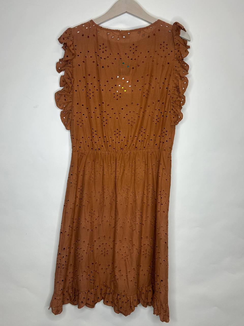 Jurken – Only – Maat 38 – Bruin