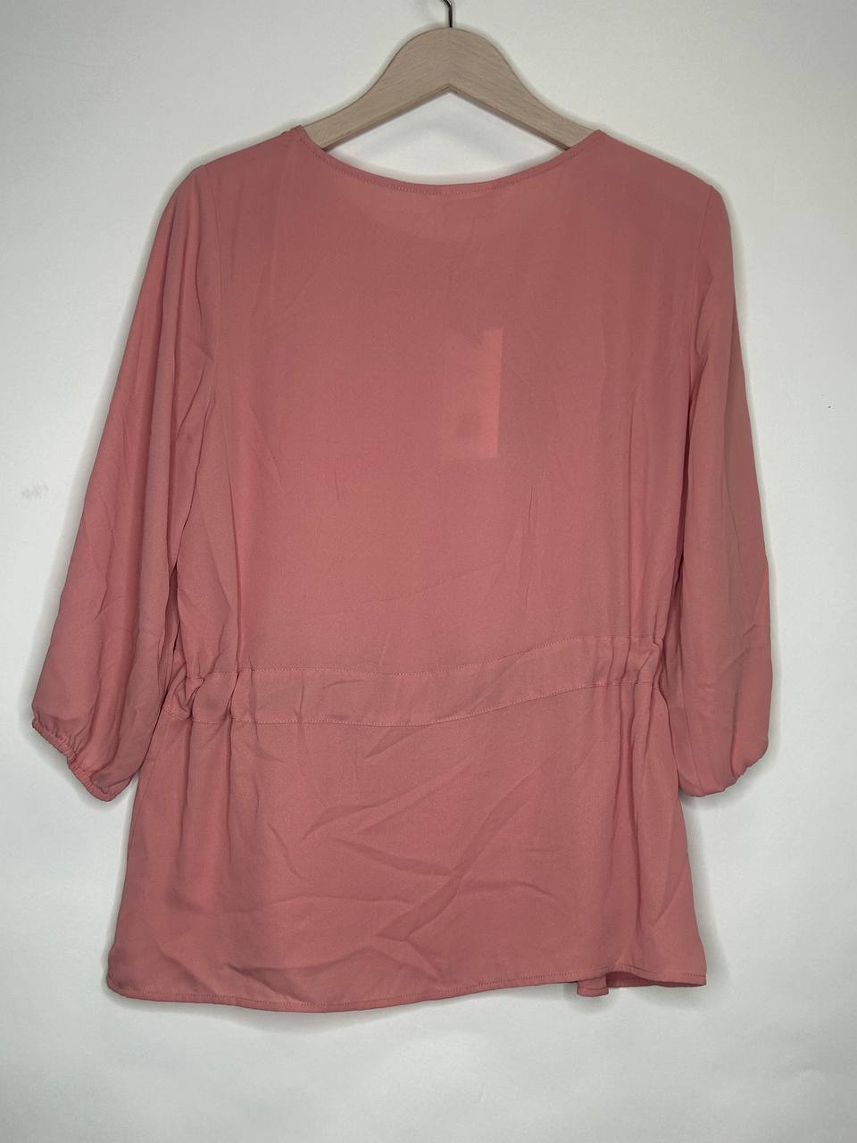 Topjes & Shirts – Vila – Maat 38 – Roze