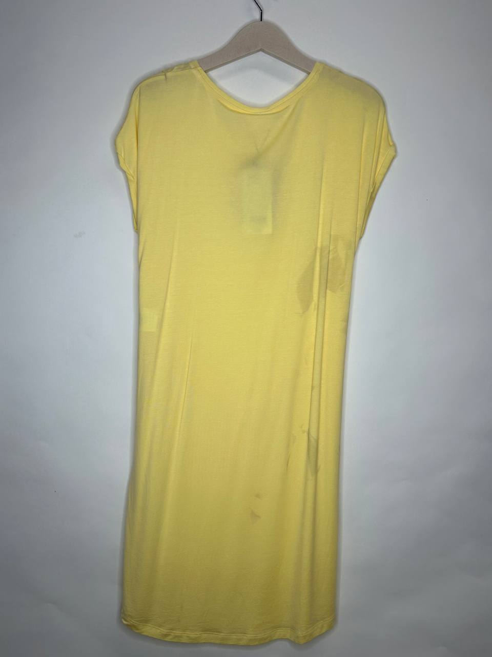 Zomerjurken – Vero Moda- Aware – Maat M – Geel