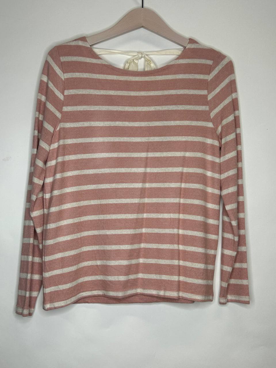 Longsleeves – Only – Maat S – Roze