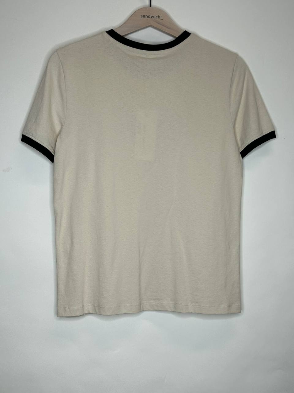 T-Shirts – Only – Maat M – Beige