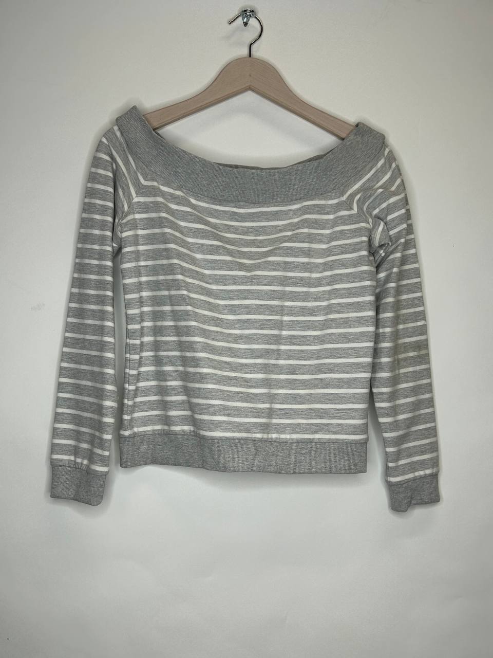 Sweaters – Only – Maat M – Grijs