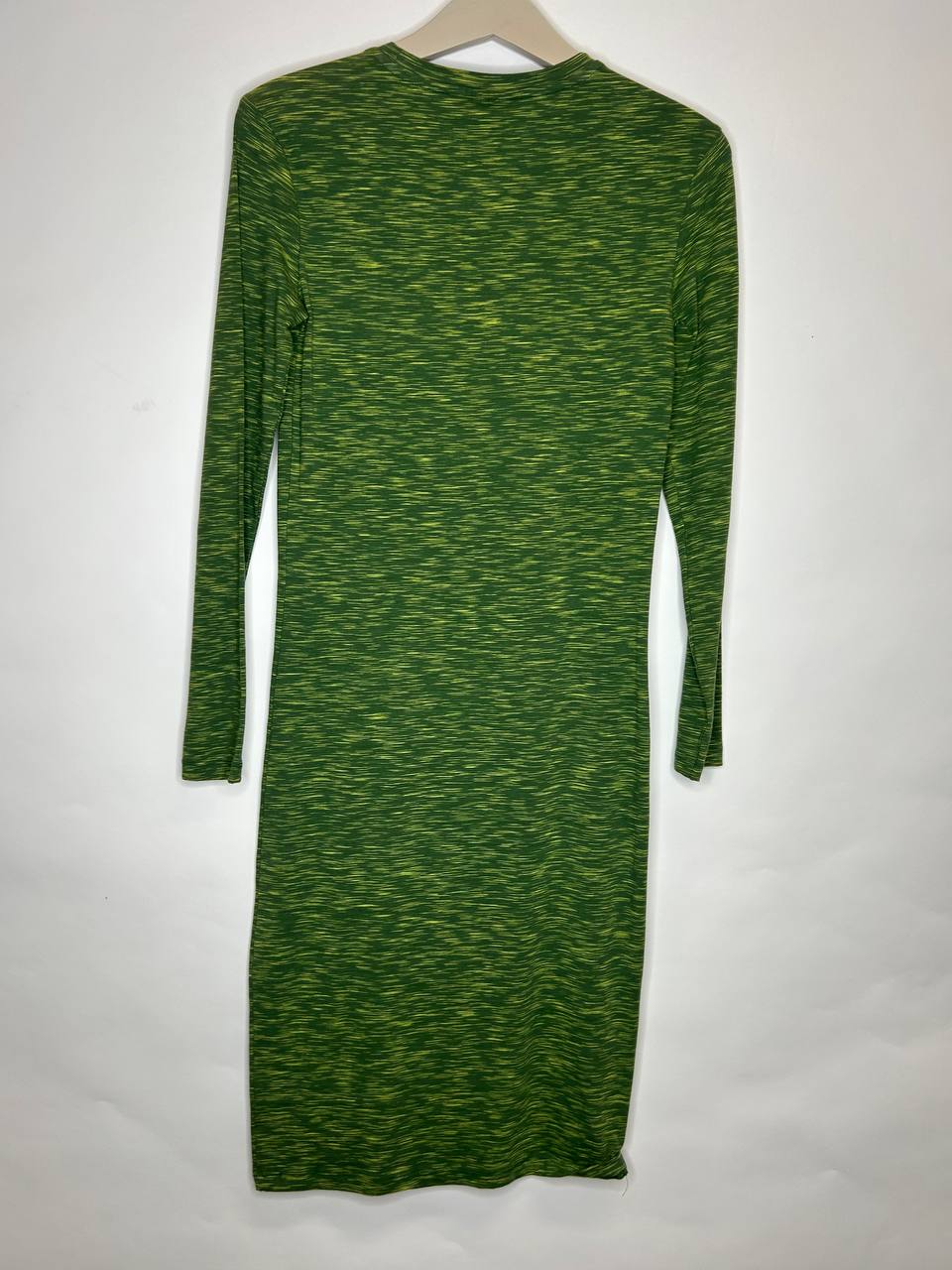 Lange jurken – Vero Moda – Maat M – Groen