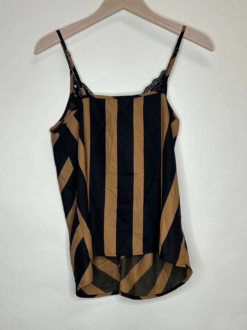 Mouwloze topjes – Only – Maat 36 – Zwart