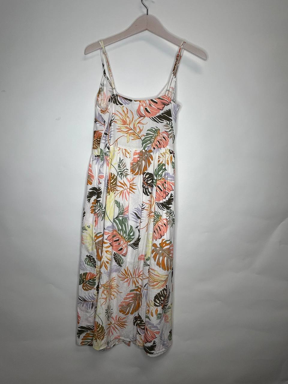 Lange jurken – Vila – Maat 38 – Wit