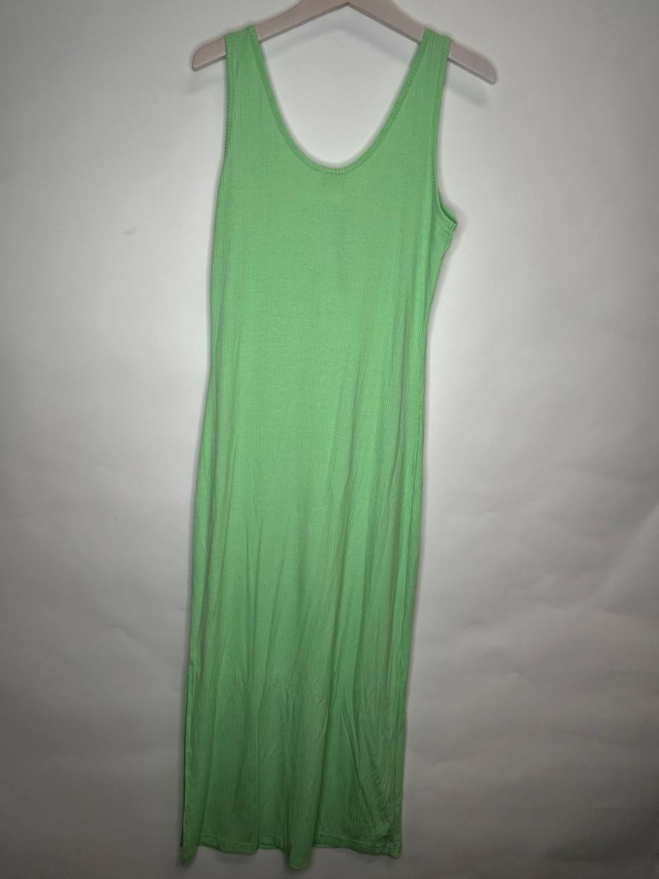 Lange jurken – Noisy May – Maat M – Groen