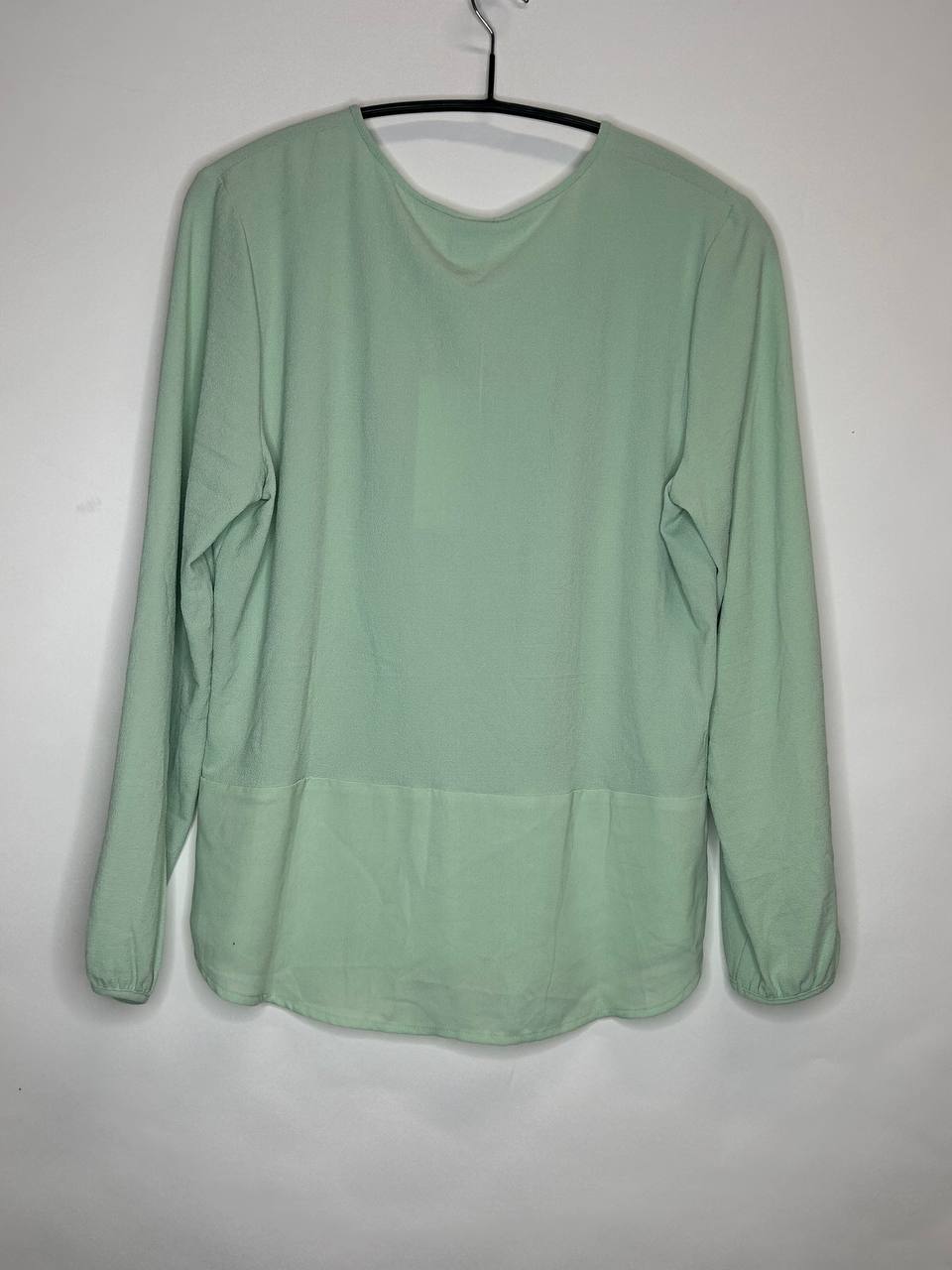 T-Shirts – Vero Moda – Maat XL – Groen