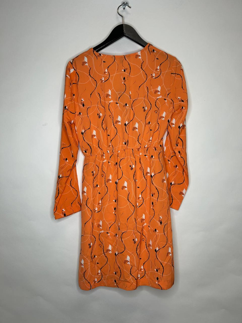 Gelegenheidsjurken – Vero Moda – Maat M – Oranje