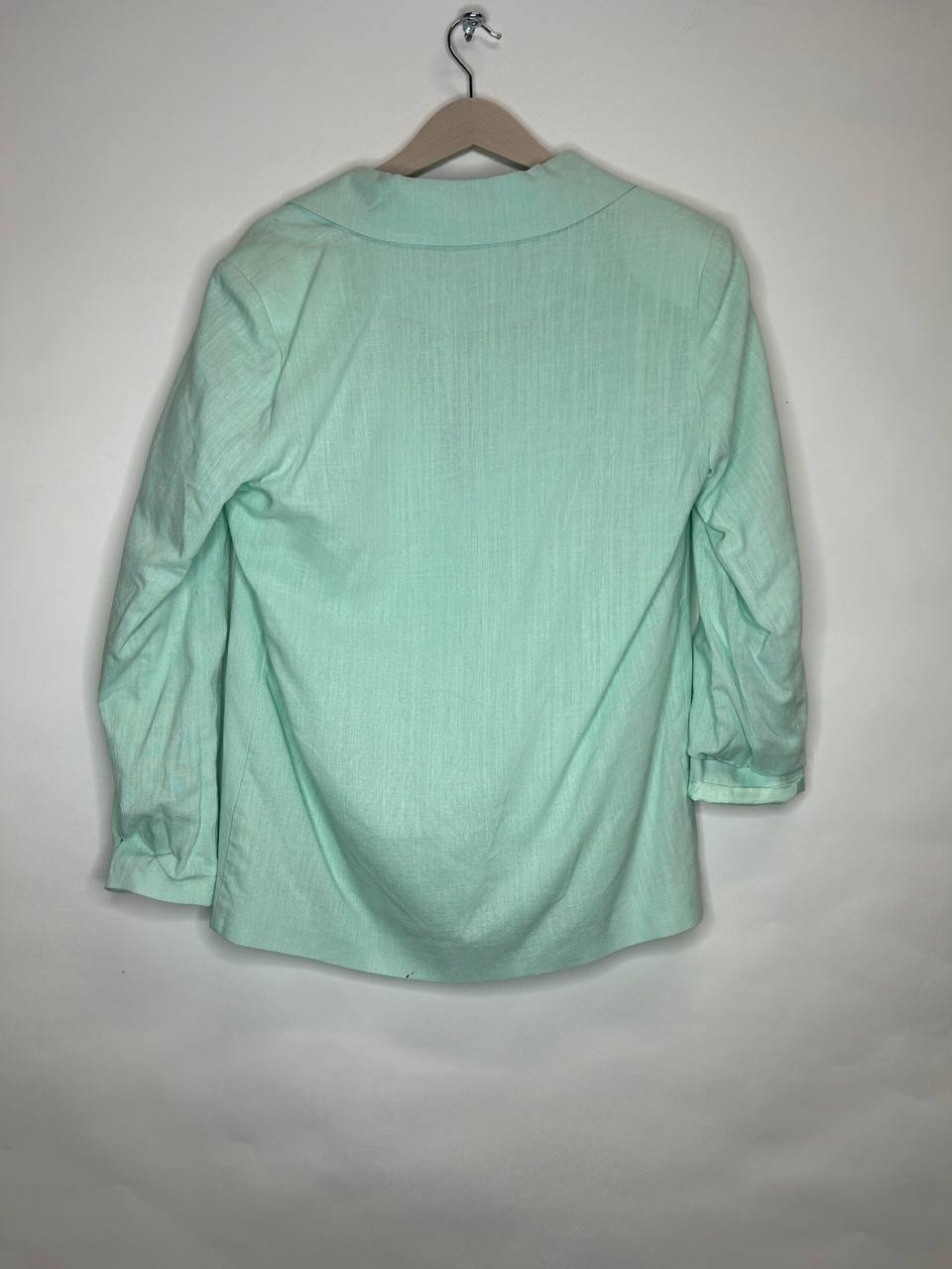 Blazer – Vero Moda – Maat M – Groen