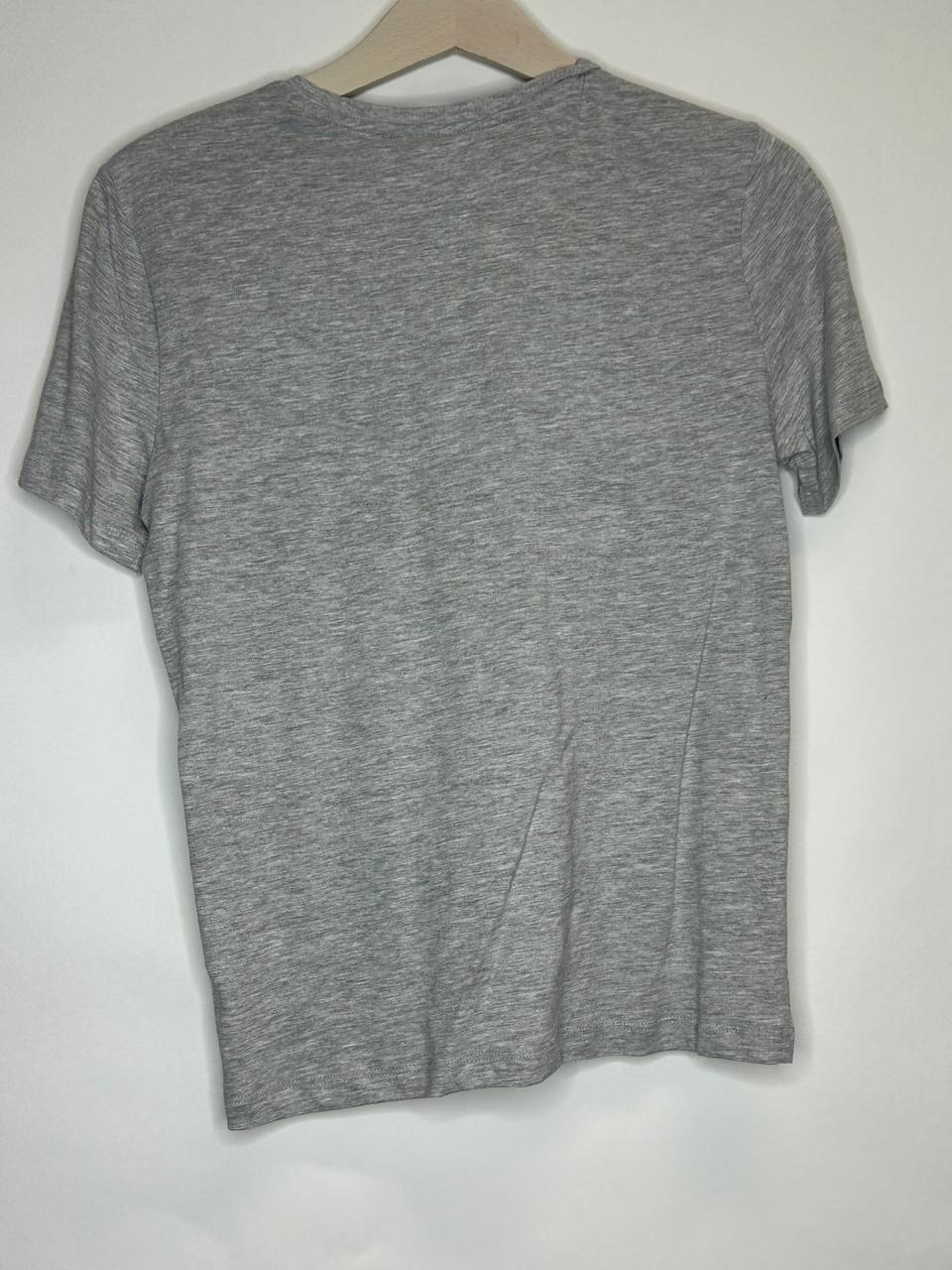 T-Shirts – Only – Maat S – Grijs